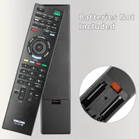 RM-YD061 pour Sony TV télécommande KDL-22EX420 KDL-26EX420 KDL-32EX420 KDL-40EX400 KDL-40EX720