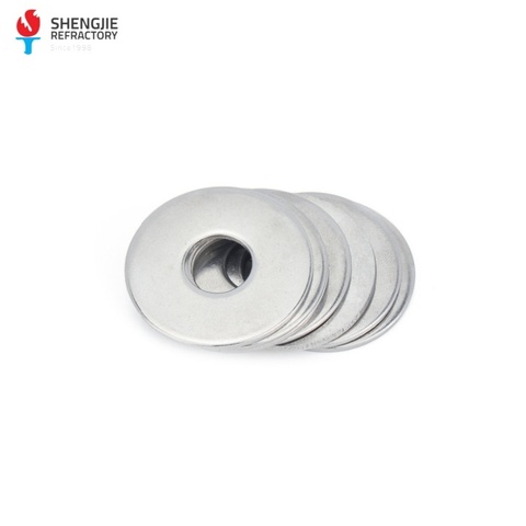 High Quality Stainless Steel Shim High-Resistant Refractory Material with Metal Sealing Offers Cutting and Welding Services