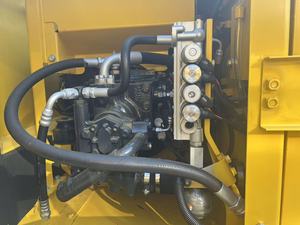 ราคาใหม่สำหรับรถขุดไฮดรอลิก Komatsu PC120 มือสอง สภาพดี เหมาะสำหรับงานก่อสร้าง/งานเกษตร - Product Image 4