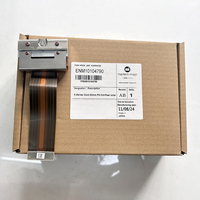 Printhead Thermal Baru Asli untuk Markem Imaje X40 X45 53mm TTO Print Head Resolusi ENM10104642 Perlengkapan Printer Enm10104790
