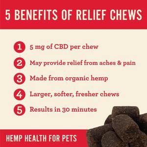 Suplemento Nutricional para Mascotas de Marca Privada OEM/ODM, Masticables Blandos, Alivio para Mascotas, Suplementos para la Salud de Perros y Vitaminas, Suplemento para Perros - Product Image 4