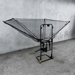 <strong>Basketball</strong> Return <strong>Attachment</strong> for <strong>Hoop</strong> Hanging Wide Range <strong>Basketball</strong> <strong>Hoop</strong> Return System