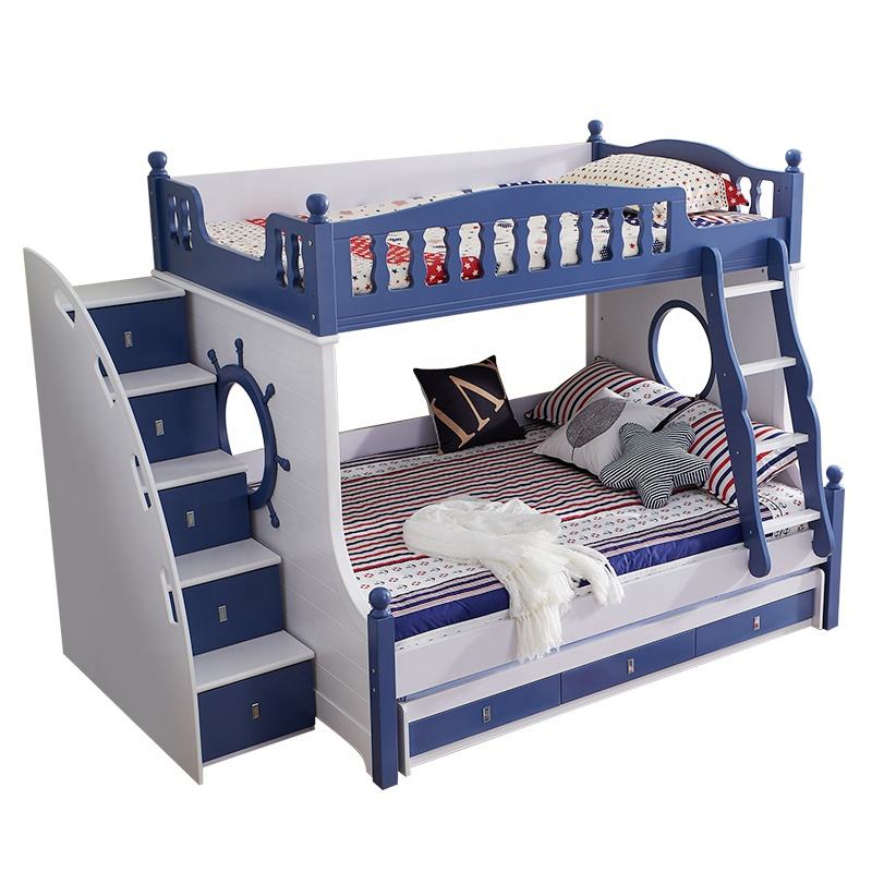 double decker cot online
