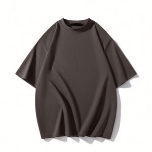 380g Men's T-<b>Shirts</b> Heavyweight Oversized T <b>Shirt</b> for Men Wholesale Custom High Quality 100% Cotton Blank Men's T-<b>Shirts</b> - Product Image 4