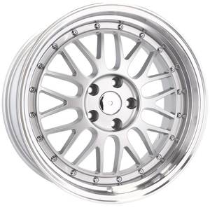 Pour jante en alliage de voiture de tourisme de style <span class=keywords><strong>BBS</strong></span> 18x8/18x9 pouces - Product Image 6