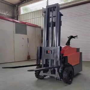 <b>Forklift</b> 2.5 Ton 3 Ton 3.5ton 4 Ton Lift Height 3m 4m 5m 6m for Sale - Product Image 5