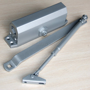 Penutup Pintu Hidrolik Berkualitas Tinggi dengan 2 Penyesuaian Kecepatan - Product Image 2