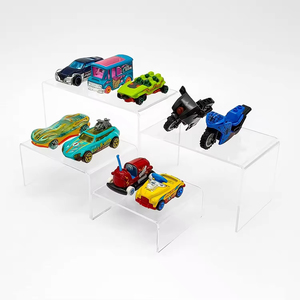 Acrylic hình chữ U hiển thị đứng uốn tấm <span class=keywords><strong>plexiglass</strong></span> nóng uốn chế biến cầm tay rõ ràng Acrylic hình chữ U hiển thị đứng - Product Image 4