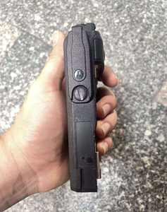 Motorola d'origine <span class=keywords><strong>TETRA</strong></span> MTP6650, portable professionnel MTP6650 GPS talkie-walkie Mtp6650 Radio longue portée - Product Image 2