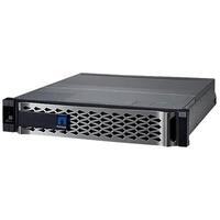 Сетевая система хранения AFF-A220 NetApp AFF-A220 Nas SAS HA/Dual Node Filer Premium Bundle w/ x24 X356A-R6 3,84 ТБ SSD