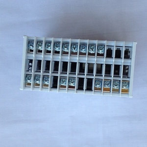 Yokogawa <b>Controller</b> UTAdvanced UT35A <b>Temperature</b> <b>Controller</b> - Product Image 4