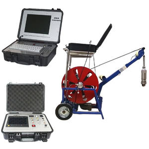 أنظمة فحص البئر للكاميرات تحت الأرض, أنظمة فحص البئر ، 300 م ، 500 م ، 800 م ، 1000 م - Product Image 6