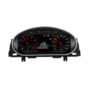 Nuovo Aggiornamento Foforfor: Cruscotto Digitale LCD da 12,3 Pollici con Sistema Linux per <span class=keywords><strong>Volkswagen</strong></span> CC 2012-2018 e <span class=keywords><strong>B7</strong></span> 2012-2016 - Product Image 6