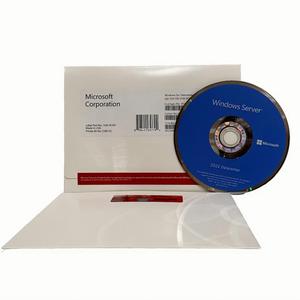 Nuevo DVD de Windows Server 2022 Datacenter, Paquete de DVD de Windows Server 2022 Datacenter, Envío Rápido - Product Image 3