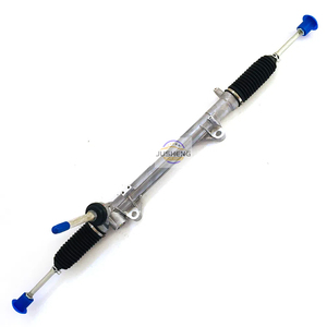 Nueva cremallera <span class=keywords><strong>de</strong></span> dirección asistida para <span class=keywords><strong>Nissan</strong></span> x-trail T31 4WD LHD <span class=keywords><strong>caja</strong></span> <span class=keywords><strong>de</strong></span> cambios <span class=keywords><strong>de</strong></span> dirección automática parte 48001-JM00C 48001-JM00A 48001-JM000 - Product Image 1