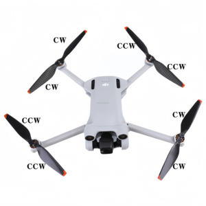 6030 hélice en Fiber de carbone haute résistance pour <span class=keywords><strong>DJI</strong></span> Agras <span class=keywords><strong>Drone</strong></span> Mavic3 Pro Mavic4 Pro <span class=keywords><strong>Mini2</strong></span> Mini4k Mini2se <span class=keywords><strong>Drone</strong></span> accessoires - Product Image 3