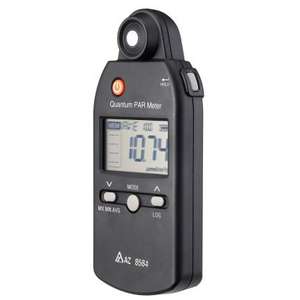 TTLTES 8584 <span class=keywords><strong>AZ</strong></span> Tamaño de bolsillo Medidor PAR de espectro completo Quantum 400 ± 10nm ~ <span class=keywords><strong>700</strong></span> ± 10nm Equipo de prueba de amplio rango - Product Image 2