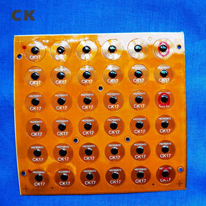 मिनी टैग उच्च आवृत्ति 213 डिजिटल लेबल 14443a चिप एफपीसी एंटी-नकली एक्सेस कंट्रोल ट्रेजबिलिटी गतिशील यूल - Product Image 3