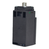 LS-101, 10A, IP66, 1NO+1NC, Interrupteur de fin de course