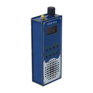 Hamgeek Mini Ats20 + Handheld Si4732 Radio-Ontvanger Dsp Sdr Ontvanger Fm Am (Mw & Sw) Ssb (Lsb & Usb) - Product Image 3