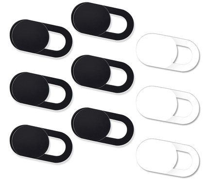 Мобильный телефон веб-камера со слайдером для слайд протектор веб-камера для камеры