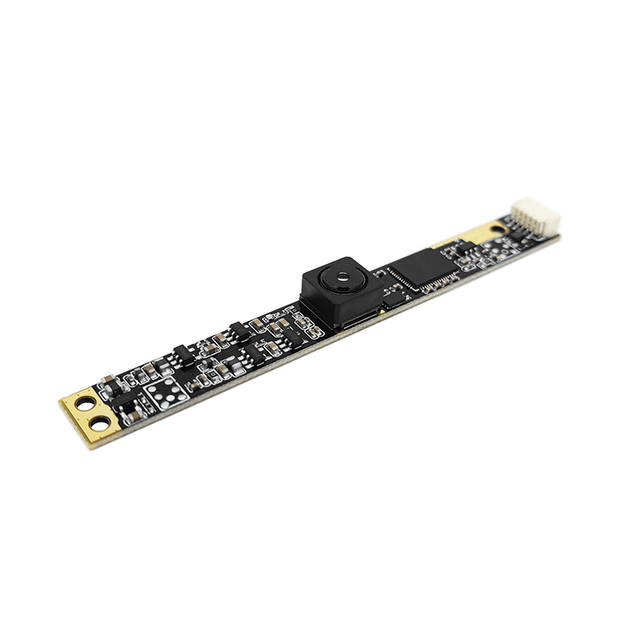 OEM Fixed Focus and 13MP UHD 4K IMX258 CMOS Sensor USB Camera Module with 30fps Digital Camera Module for USB Microscope