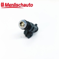 Inyector de Combustible 0280156389 para DFSK V27 HAIMA FSTAR MINI VAN, Precio de Inyectores de Combustible 0280156389