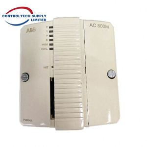 ชุดหน่วยประมวลผล PM864K01 3BSE018150R1 คุณภาพสูง ราคาดีที่สุด - Product Image 3