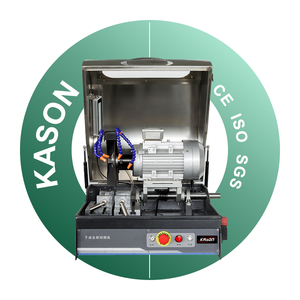 Hochwertige KSCUT-100S Metallographische Probenschneidemaschine Preis - Product Image 2