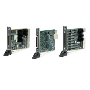 NI PXIe-6612, module compteur/chronomètre PXI, 5 V, 8 canaux, 782352-01 - Prix spécial disponible - Product Image 1