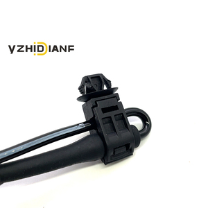 Venta al por mayor Sensor de velocidad de rueda ABS K0114370X 323 para <span class=keywords><strong>Mazda</strong></span> 6, nueva condición de <span class=keywords><strong>precio</strong></span> de fábrica - Product Image 2