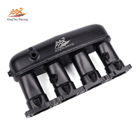 Prise d'air froid Kingtec Racing pour VW EA888 GEN3 2.0T Collecteur d'admission d'air CNC