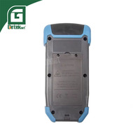 GETEKnet NK3200D Mini OTDR Portátil, Probador de Fibra Óptica FTTH, 1310/1550nm, Rango de Prueba de 60km, Rango Dinámico de 24dB/22dB