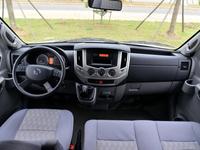 Mini-fourgonnette Dongfeng U-vane A08 MPV 15 places