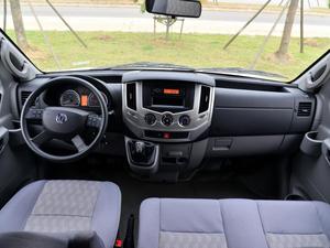 <span class=keywords><strong>Mini</strong></span>-fourgonnette Dongfeng U-vane A08 MPV 15 places - Product Image 5