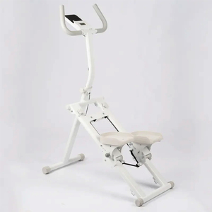 Zoshine uso domestico manubrio regolabile arrampicata macchina stabile telaio strumento per scale e alpinismo - Product Image 6