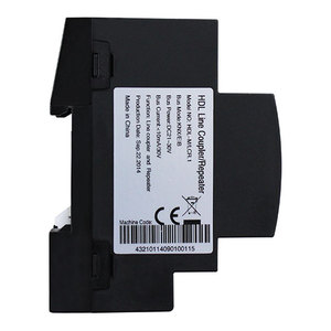 HDL-M/LCR.1 ตัวเชื่อมต่อ<span class=keywords><strong>สาย</strong></span>พลาสติก KNX สำหรับระบบอัตโนมัติ KNX สมาร์ทโฮม - Product Image 6