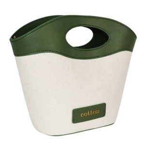 New Style Customized LOGO IMAGE Printable Shipping Large Personalized Initial <b>Canvas</b> <b>Beach</b> Bag Monogrammed Gift Tote Bag Women - Product Image 2