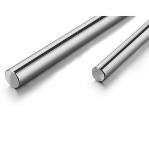 Barre en acier inoxydable aisi 430fr personnalisée de la meilleure qualité - Product Image 1
