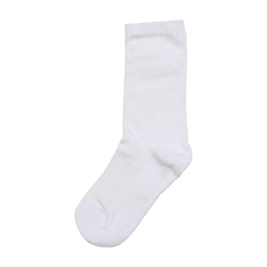 Chaussettes unisexes en coton personnalisées de qualité supérieure, respirantes, décontractées, sportives, pour hommes et femmes, logo personnalisé, vente en gros - Product Image 3