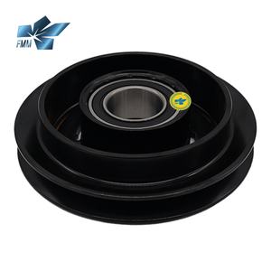 Embrague Magnético para Compresor de Aire Acondicionado de Auto para TOYOTA PRADO 12v - Product Image 3