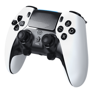 Controlador de Juegos HY-18 Listo para Enviar, para P5/P4/PC, con Motor Dual, Panel Táctil, Turbo y Vibración Envío Rápido. HY-18 HY-18 - Product Image 2