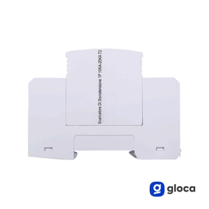 Dispositif de protection contre les surtensions Gloca T2 275VAC 10kA Montage sur rail DIN Protection du système électrique - Product Image 4