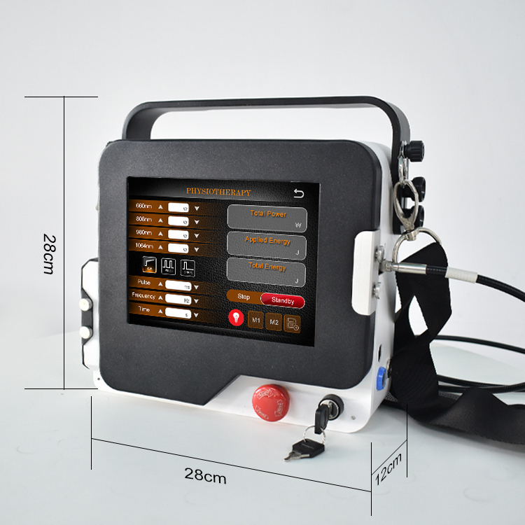 980nm Class Four Therapy Laser High