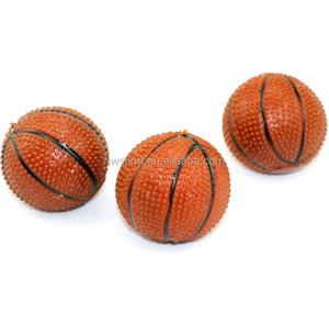 2024 all'ingrosso tpr palline <span class=keywords><strong>splat</strong></span> a forma di pomodoro giocattoli per alleviare lo stress delle verdure giocattoli squishy - Product Image 5
