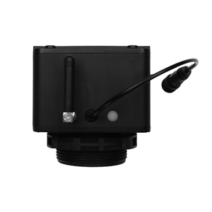 Détecteur <span class=keywords><strong>de</strong></span> <span class=keywords><strong>niveau</strong></span> <span class=keywords><strong>de</strong></span> réservoir à ultrasons TLC2508 pour maison intelligente avec alimentation solaire WiFi, IP67, pour la surveillance <span class=keywords><strong>de</strong></span> l'huile, du carburant, <span class=keywords><strong>de</strong></span> l'eau et des matériaux solides - Product Image 5