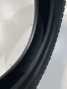 Nouveau pneu moto tubeless 110/90-17, motif tout-terrain, antidérapant, type clou, pneu extérieur fini, pneu moto <span class=keywords><strong>180</strong></span> - Product Image 6