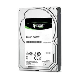 ฮาร์ดดิสก์ Exos รุ่นใหม่ ST1000NX0313 7E2000 ความจุ 1TB ขนาด 2.5 นิ้ว SFF SATA 6Gb/s CMR 128MB ฮาร์ดไดรฟ์สำหรับองค์กร สำหรับเซิร์ฟเวอร์และ NAS - Product Image 1