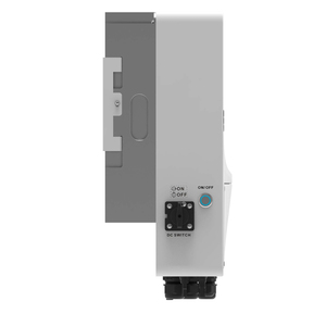 Inversor Solar Híbrido <span class=keywords><strong>Deye</strong></span> SUN-3K-SG06LP1-EU-CM1 de 48v 3kw 5kw 6kw 8kw 10kw 12kw Monofásico 230v MPPT con Registrador Wifi <span class=keywords><strong>Solarman</strong></span> - Product Image 2