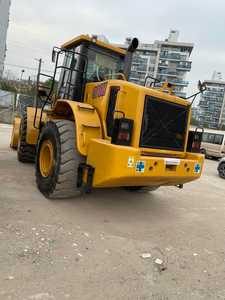 Machine d'occasion Caterpillar CAT956 L - Product Image 5
